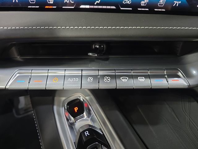 New 2026 Chevrolet Corvette Stingray 2D Coupe w/ Z51 Performance Package image 18