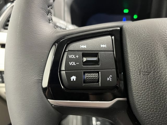 New 2027 Honda Odyssey Touring image 18