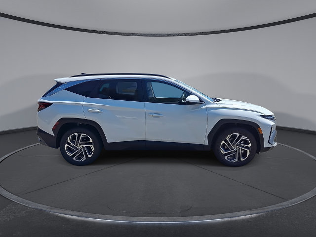 New 2026 Hyundai Tucson SEL Plus w/ Tow & Go Package FWD image 10