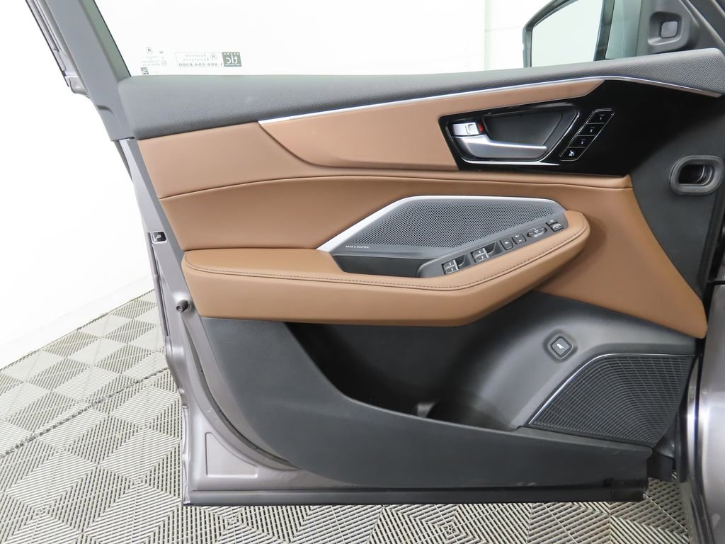 New 2026 Acura MDX w/ Technology Package image 24