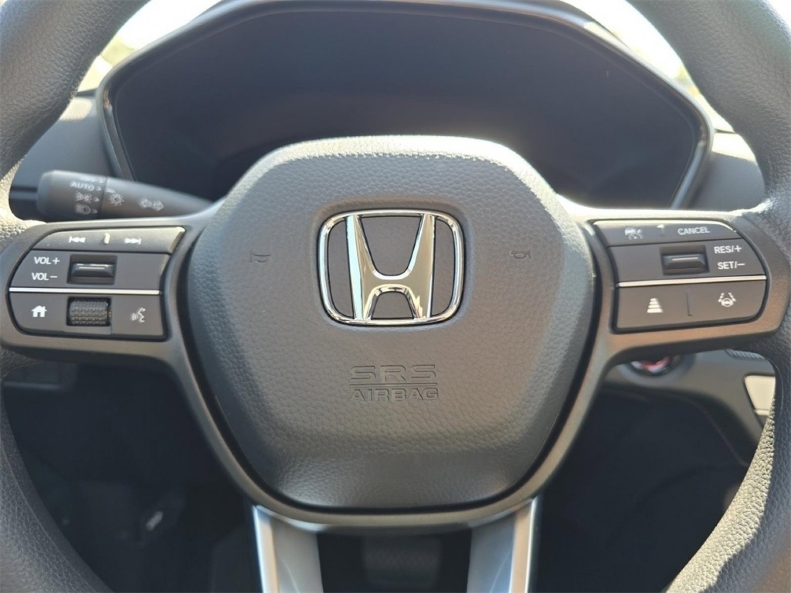 New 2026 Honda CR-V LX image 26