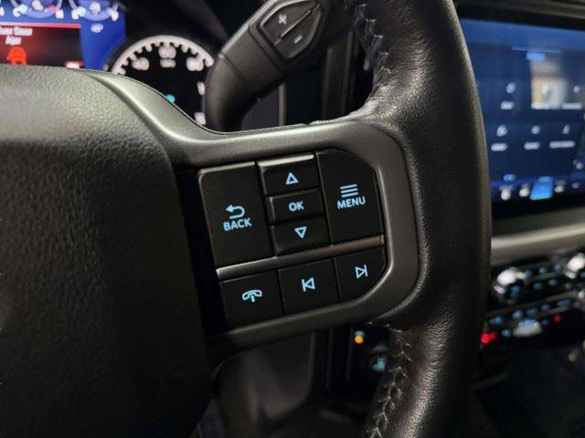 Used 2021 Ford F150 XLT w/ Equipment Group 302A High AWD/4WD image 38