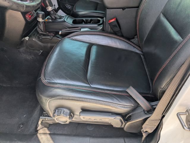 Used 2020 Jeep Gladiator Rubicon AWD/4WD image 18