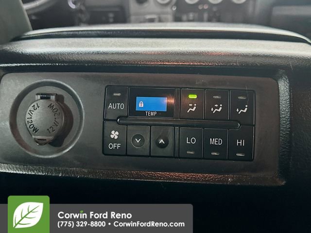 Used 2013 Toyota Sequoia SR5 w/ Sport Appearance Pkg AWD/4WD image 25