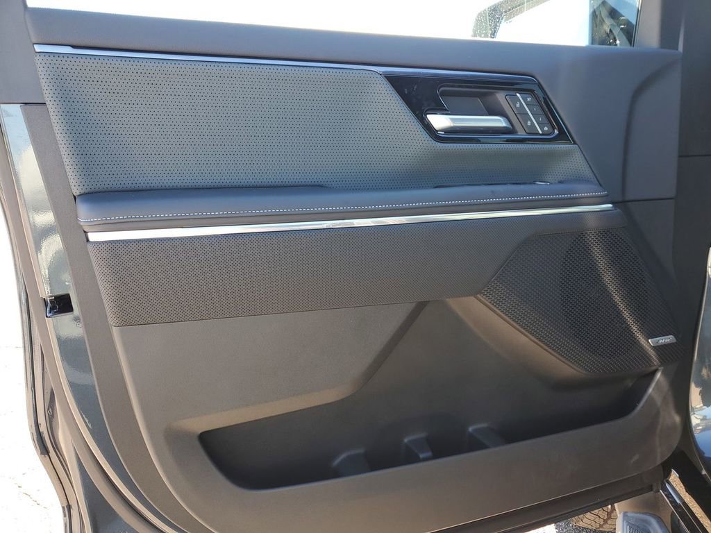 New 2026 GMC Sierra EV AT4 w/ AT4 Premium Package image 21