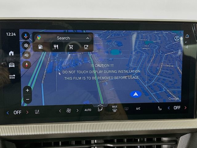 New 2026 Ford Explorer Tremor image 13