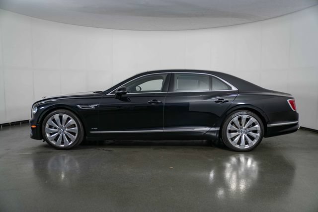 Used 2020 Bentley Flying Spur W12 AWD/4WD image 5