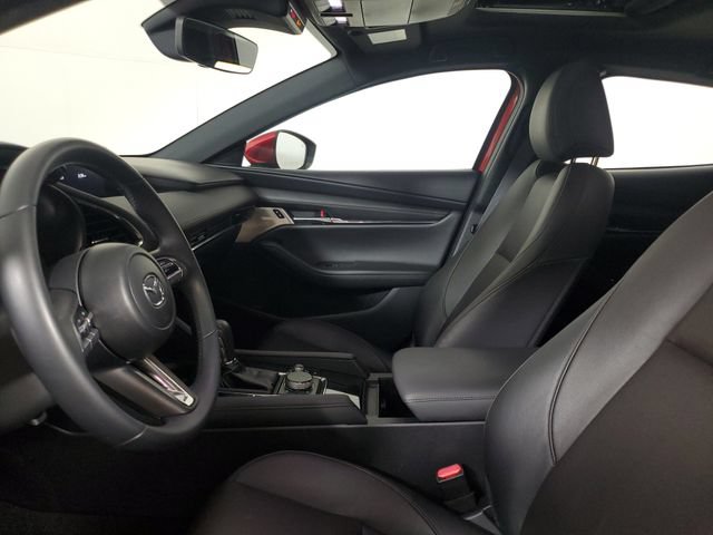 Used 2021 MAZDA MAZDA3 s FWD image 22