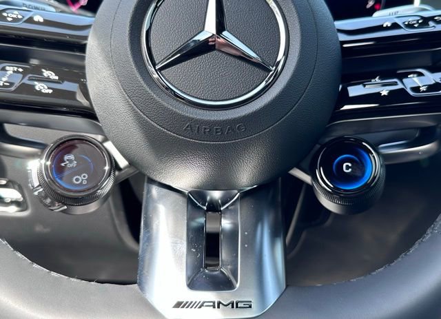 New 2026 Mercedes-Benz GLC 43 AMG 4MATIC Coupe image 18