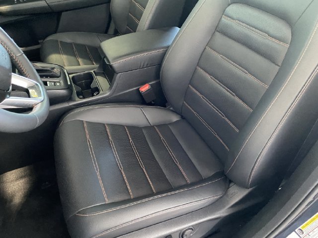 Certified 2024 Honda CR-V Sport-L image 17