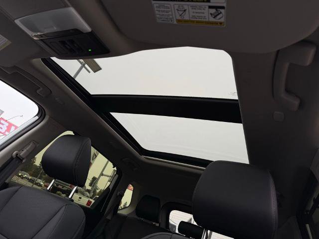 New 2026 Nissan Rogue Platinum w/ Tech Package image 16