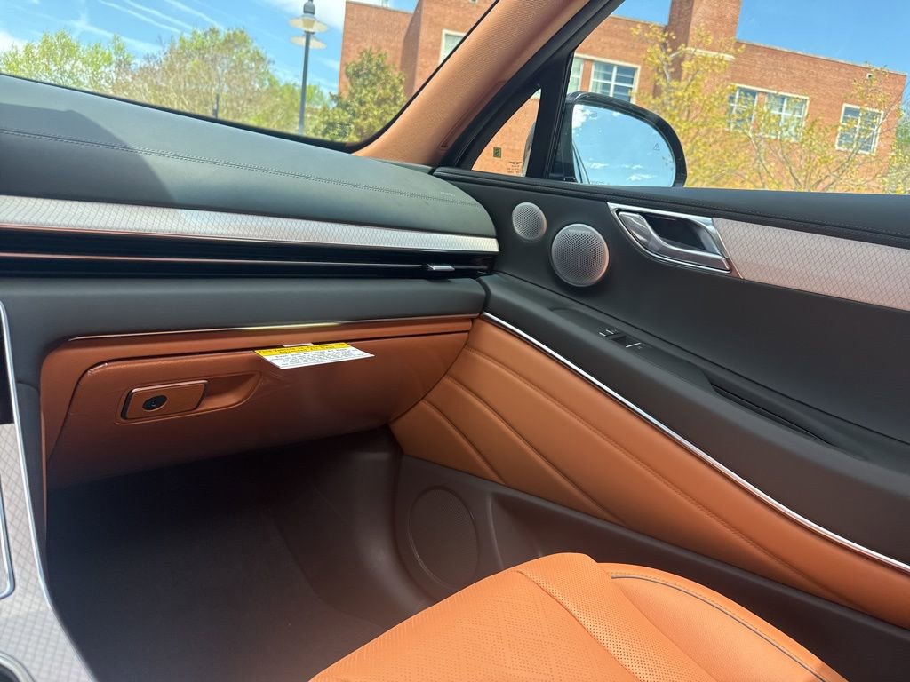 New 2026 Genesis GV80 2.5T Prestige AWD/4WD image 24