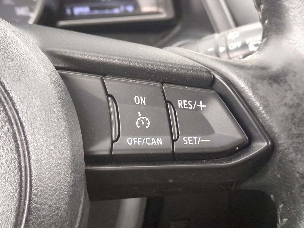 Used 2019 MAZDA CX-3 Touring w/ Preferred Equipment Package image 16