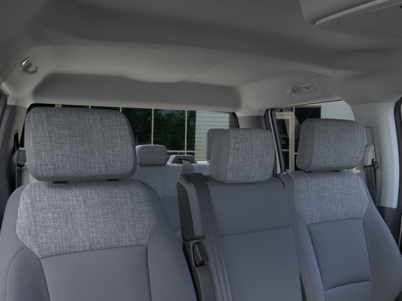 New 2026 Ford F350 XLT AWD/4WD image 22