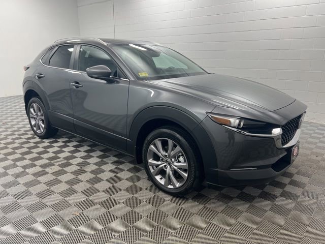 Used 2023 MAZDA CX-30 AWD 2.5 S w/ Preferred Package image 1