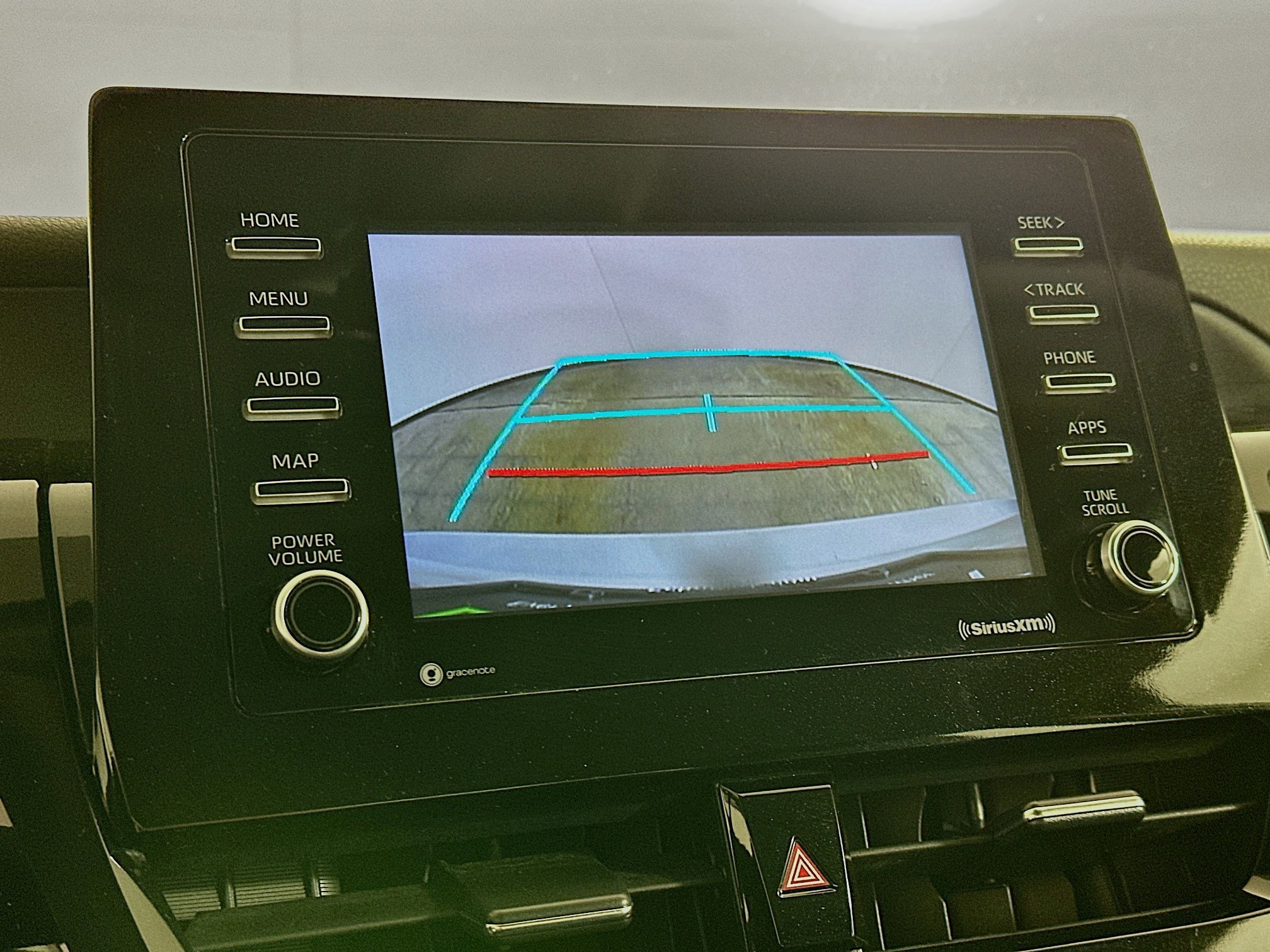 Used 2024 Toyota Camry SE image 22