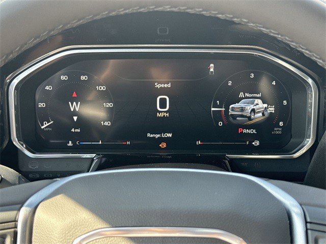 New 2026 GMC Sierra 1500 SLE w/ Preferred Package image 15
