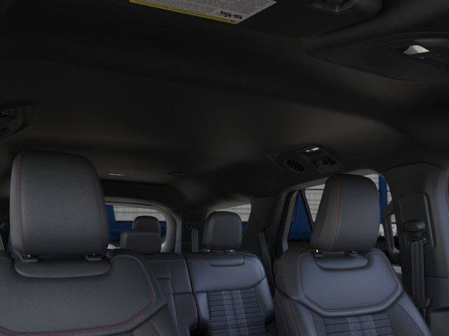 New 2026 Ford Explorer ST-Line RWD image 23