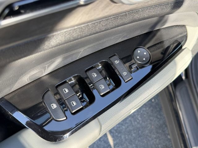 Certified 2023 Kia Sportage X-Line w/ X-Line Premium Package image 10