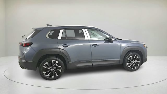 New 2025 MAZDA CX-50 2.5 Hybrid w/ Weather Package AWD/4WD image 3
