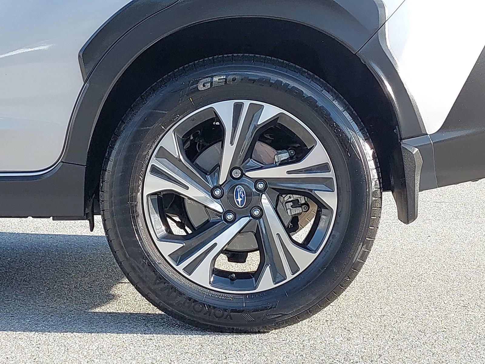 Certified 2024 Subaru Crosstrek 2.0i Premium image 32