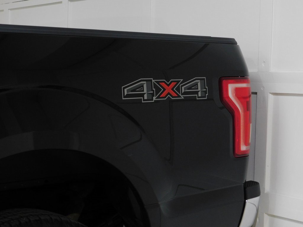 Used 2015 Ford F150 XLT w/ Trailer Tow Package image 25