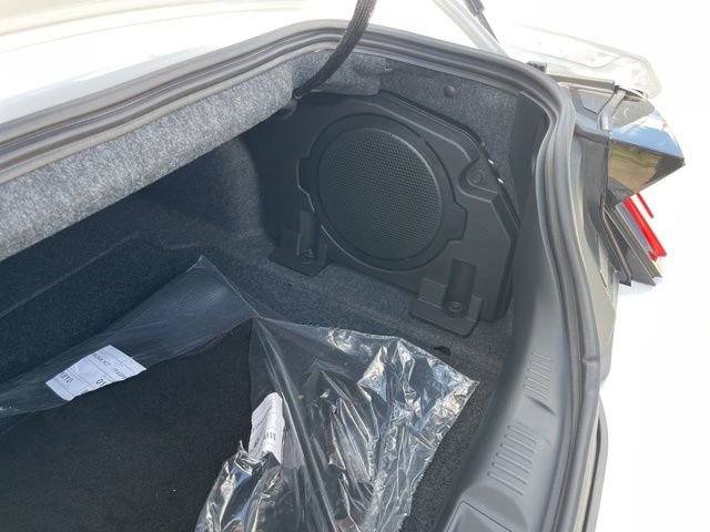 Used 2024 Ford Mustang GT Premium RWD image 36