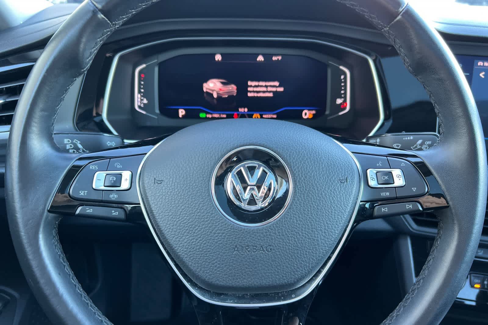Used 2019 Volkswagen Jetta SEL FWD image 23