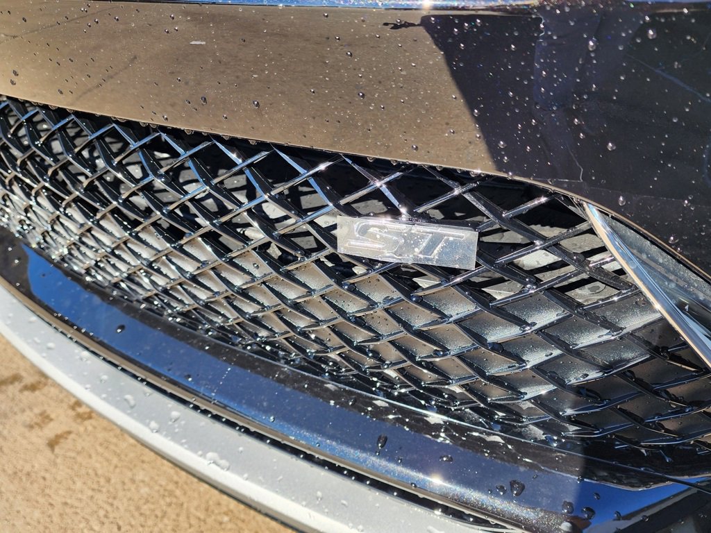 New 2026 Buick Envista Sport Touring w/ Convenience I Package image 10