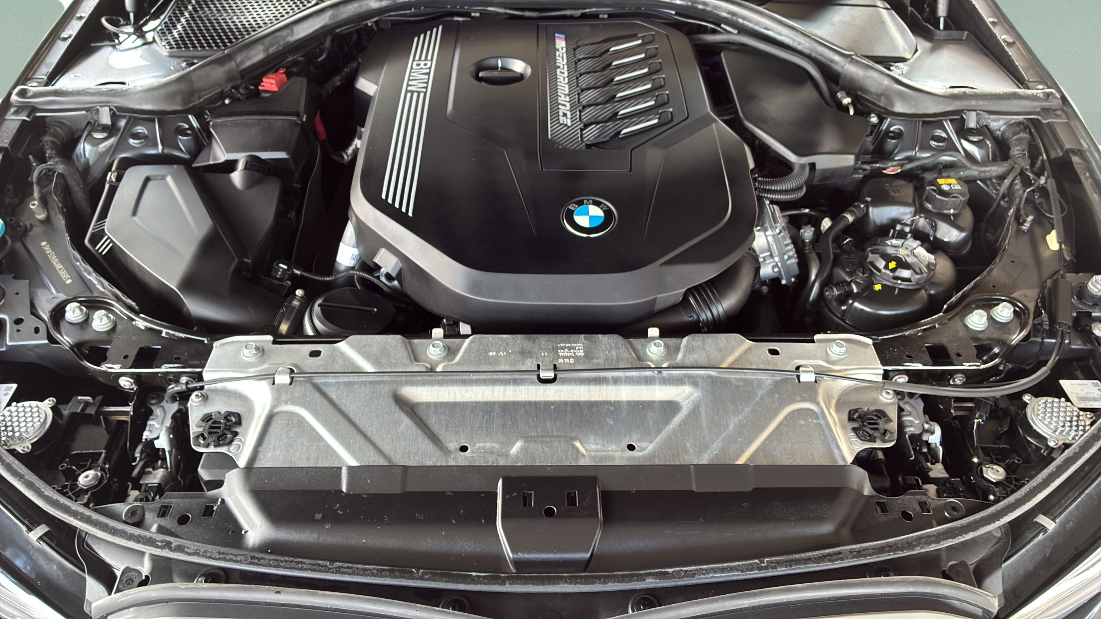 Used 2022 BMW M340i xDrive w/ Driving Assistance Package AWD/4WD image 27