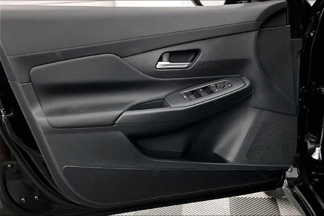 New 2026 Nissan Sentra SV w/ SV Convenience Package FWD image 32