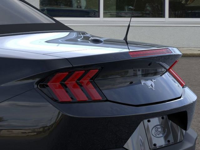 New 2026 Ford Mustang Premium image 22