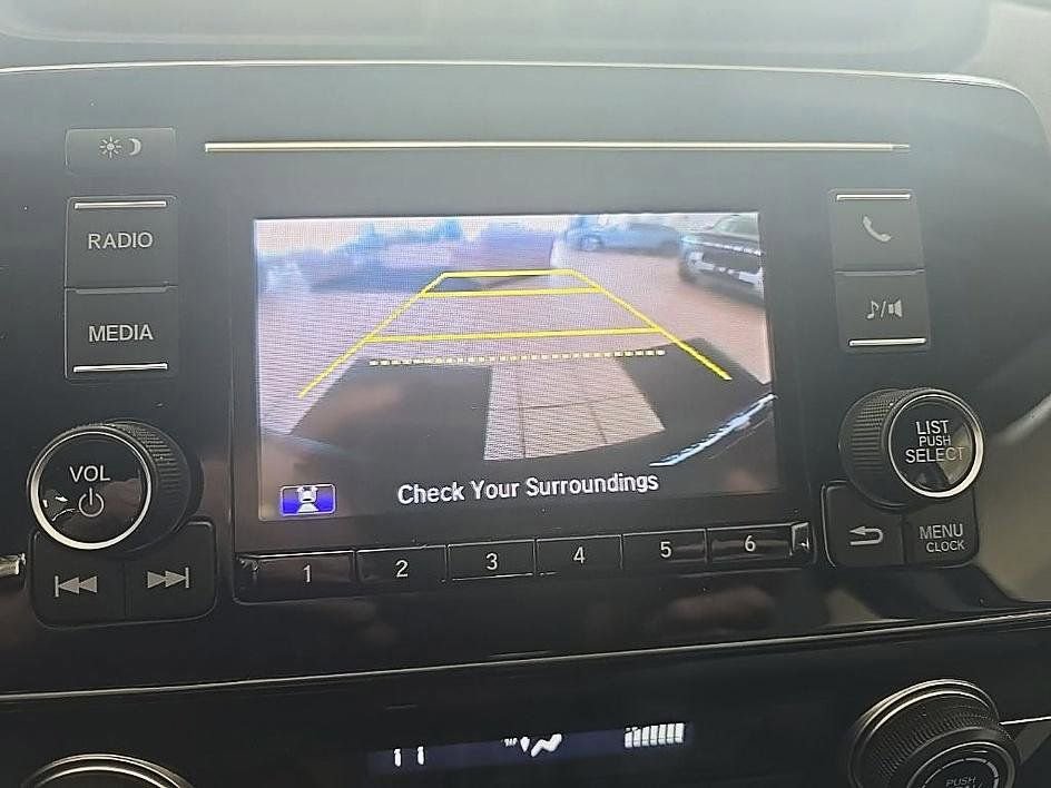 Used 2017 Honda CR-V LX image 21