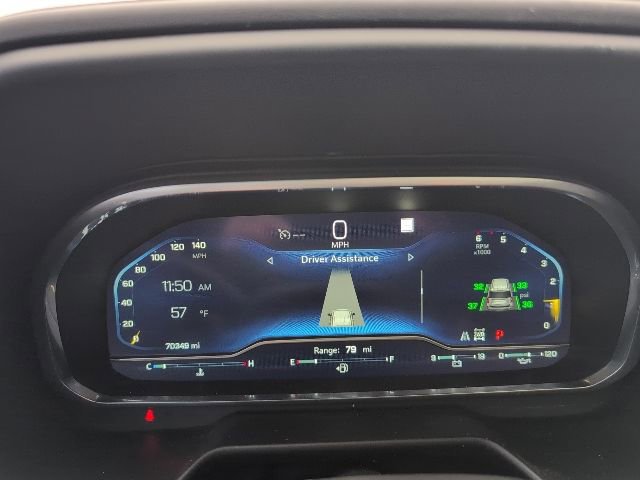 Used 2023 Chevrolet Tahoe Z71 w/ Luxury Package image 7