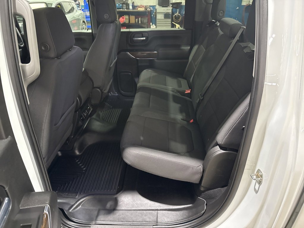 Used 2022 GMC Sierra 3500 SLE w/ SLE Convenience Package image 31