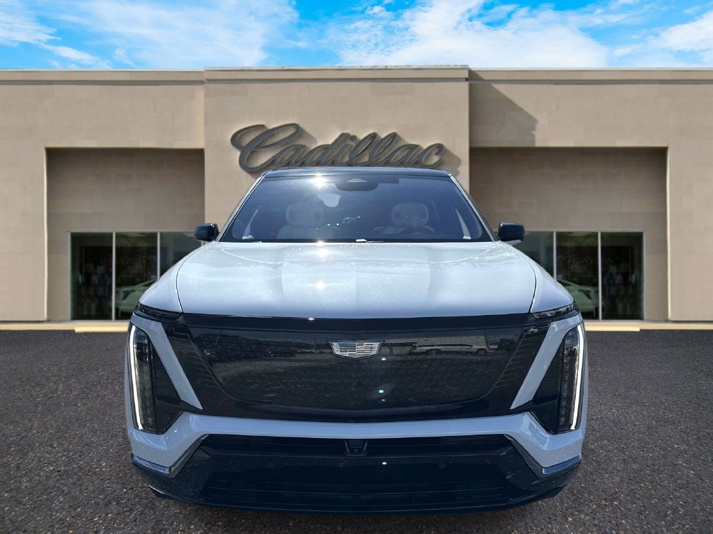 New 2027 Cadillac Vistiq Sport AWD/4WD image 8