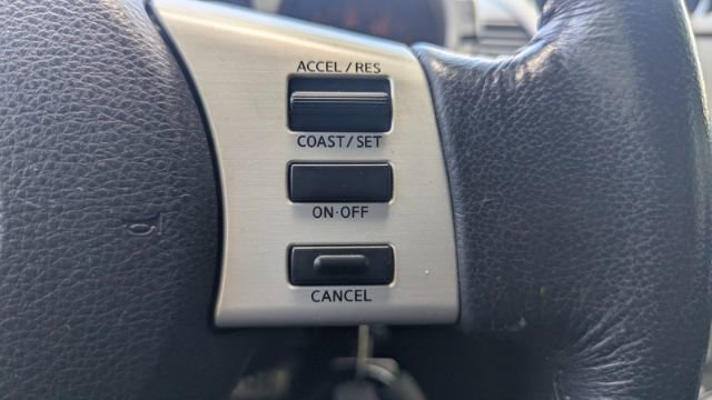 Used 2003 Nissan 350Z Touring RWD image 21