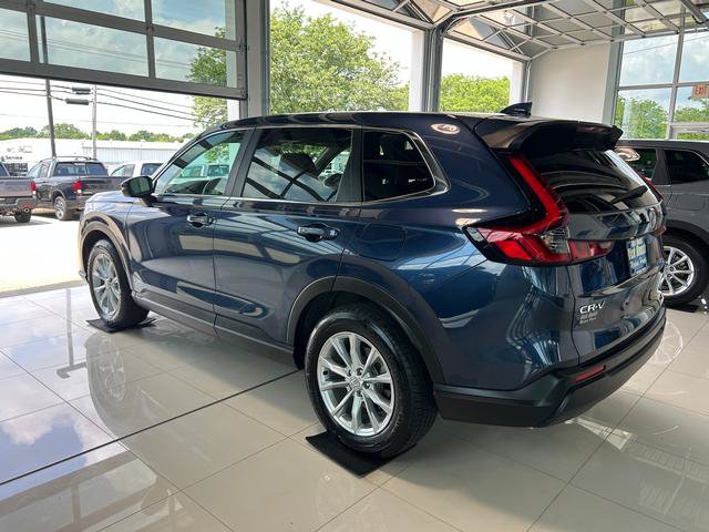 Used 2024 Honda CR-V EX-L image 11