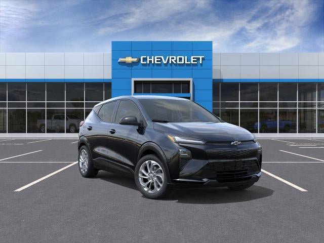 New 2027 Chevrolet Bolt LT image 1