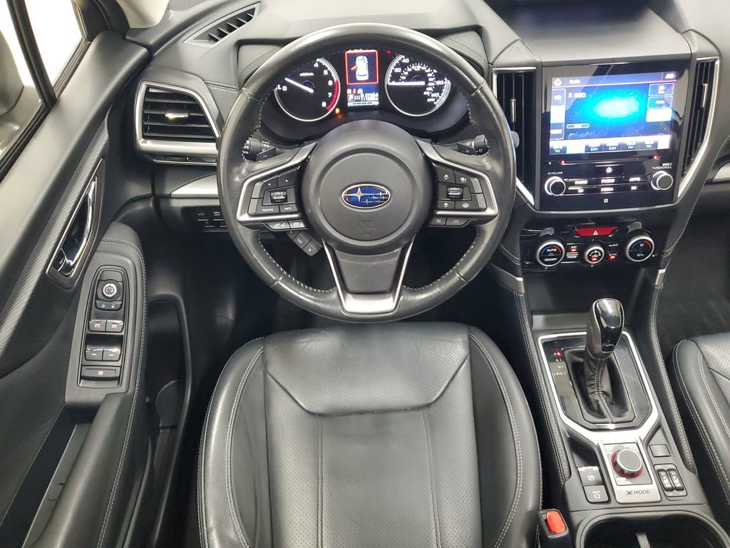 Used 2021 Subaru Forester Limited image 17