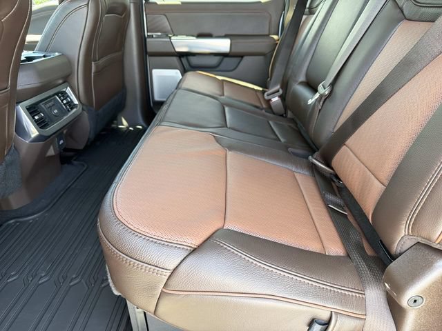 New 2026 Ford F350 King Ranch AWD/4WD image 19
