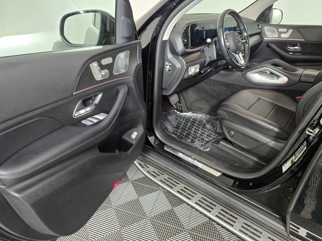 Used 2020 Mercedes-Benz GLE 450 4MATIC image 21
