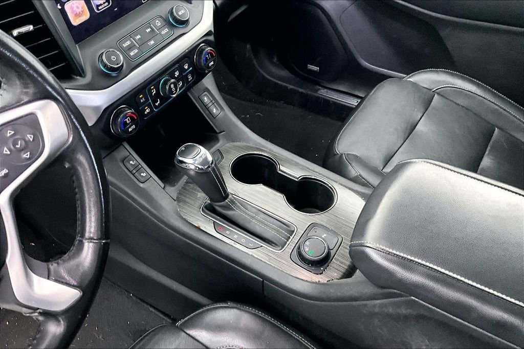 Used 2019 GMC Acadia SLT image 16