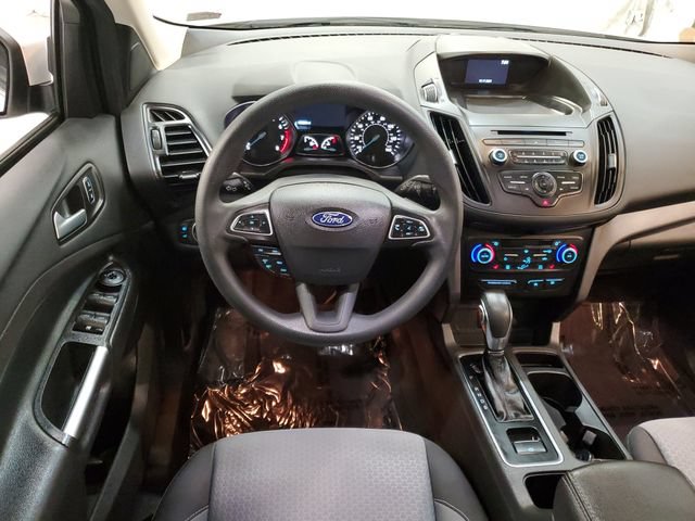 Used 2018 Ford Escape SE AWD/4WD image 15