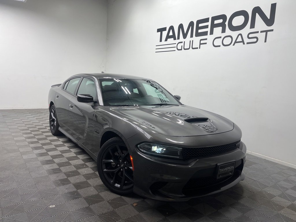Used 2023 Dodge Charger R/T w/ Harman/Kardon Audio Group