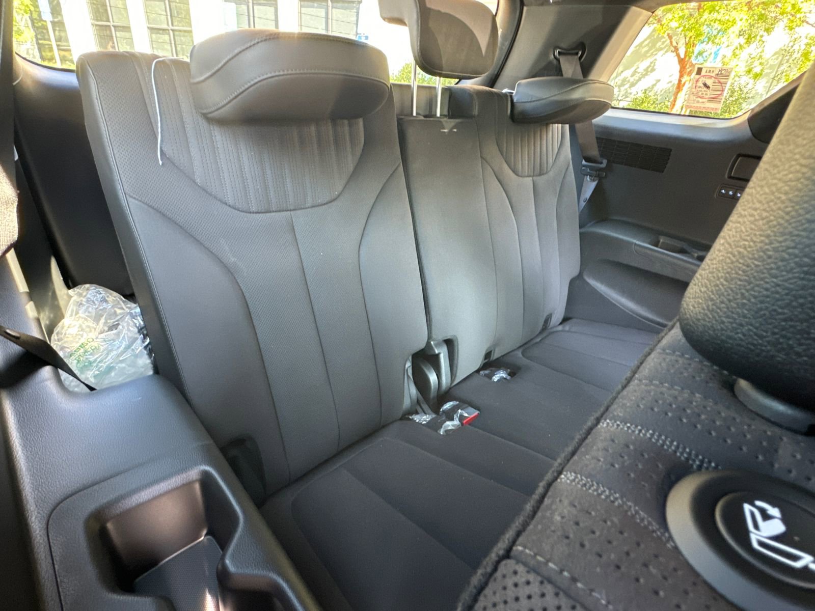 New 2025 Hyundai Palisade Calligraphy image 18