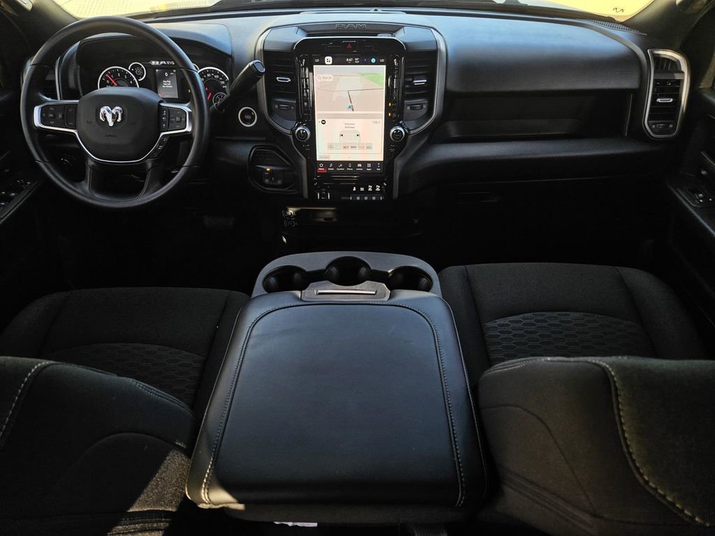 New 2026 RAM ProMaster 2500 w/ Convenience Group image 20