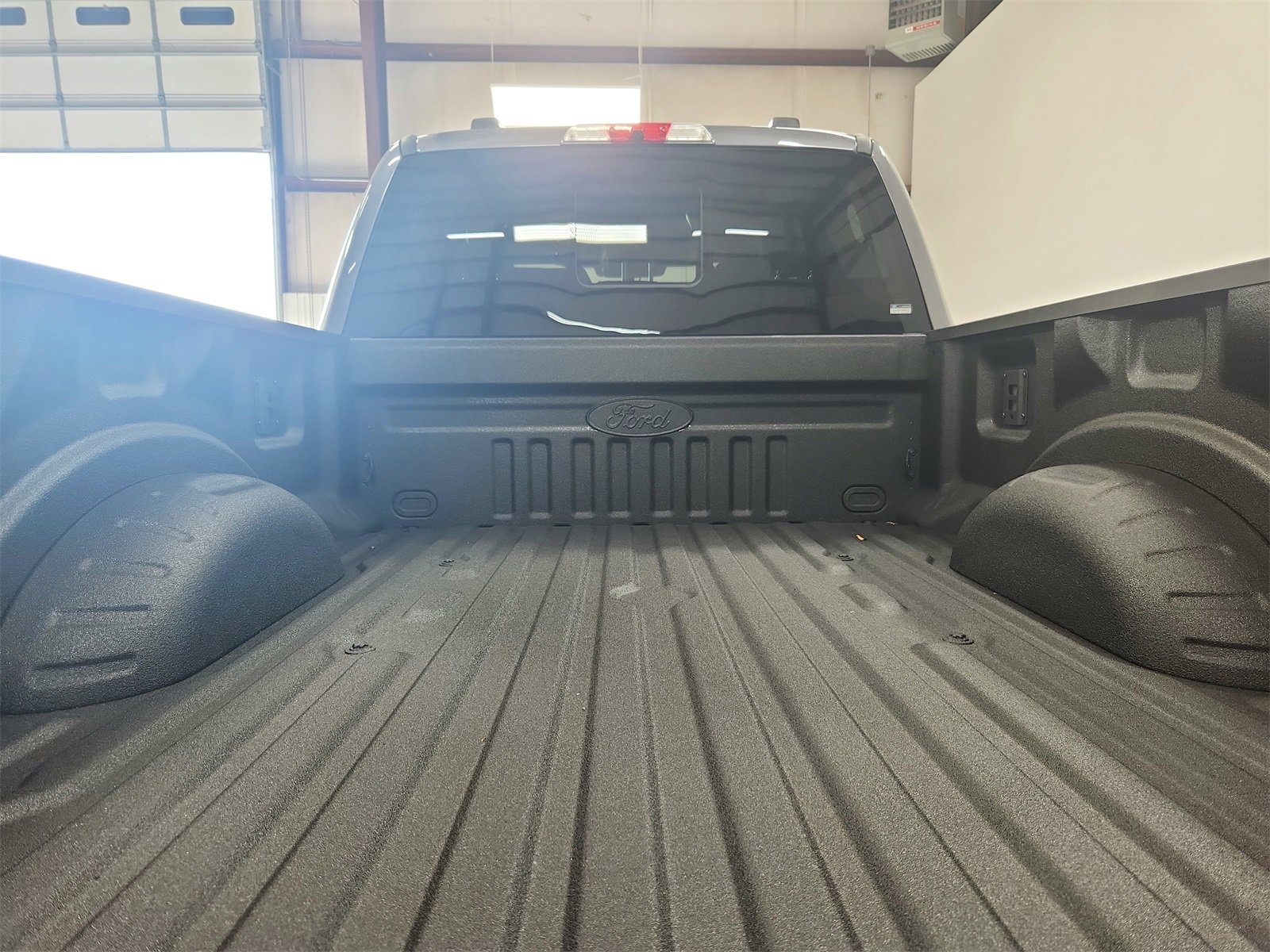 New 2026 Ford F250 XLT w/ XLT Premium Package image 44