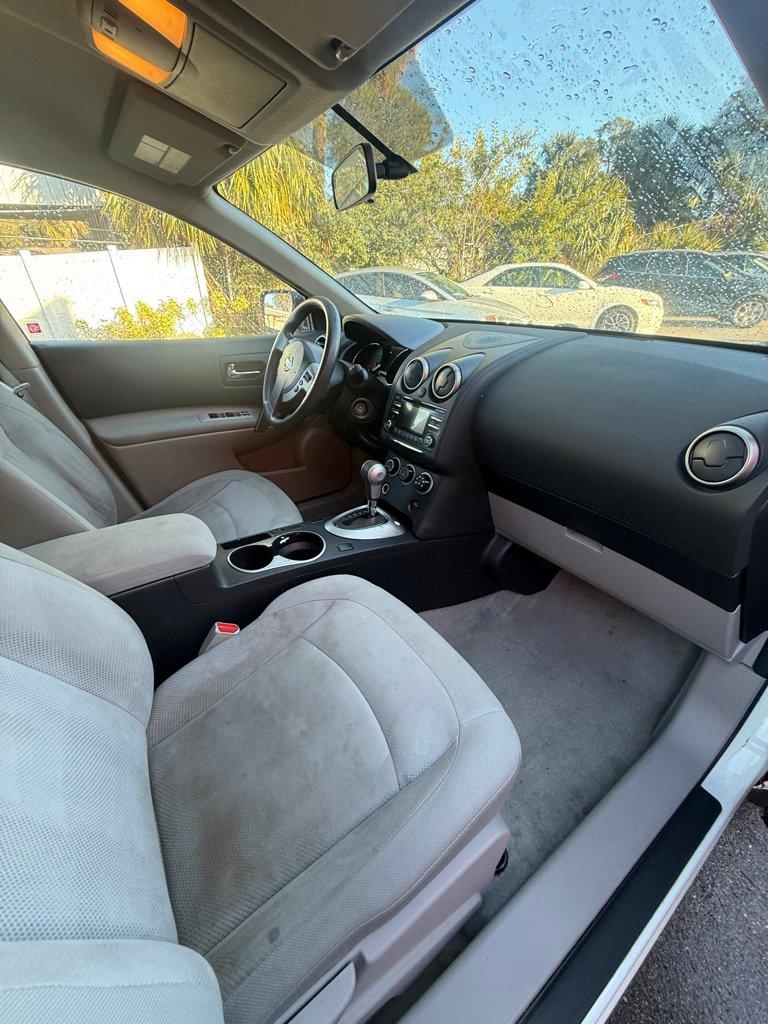 Used 2014 Nissan Rogue S w/ Convenience Package image 11