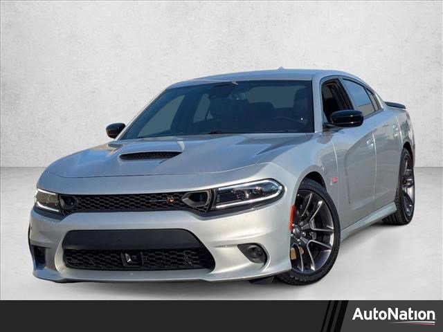 Used 2023 Dodge Charger Scat Pack w/ Plus Group image 1